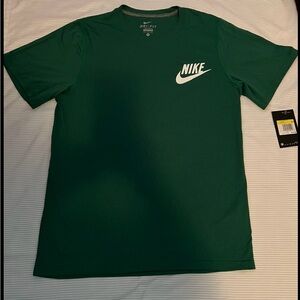 Nike dri-fit t shirt